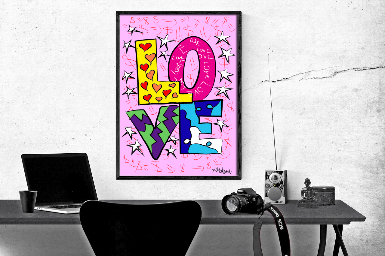 Love Series 6