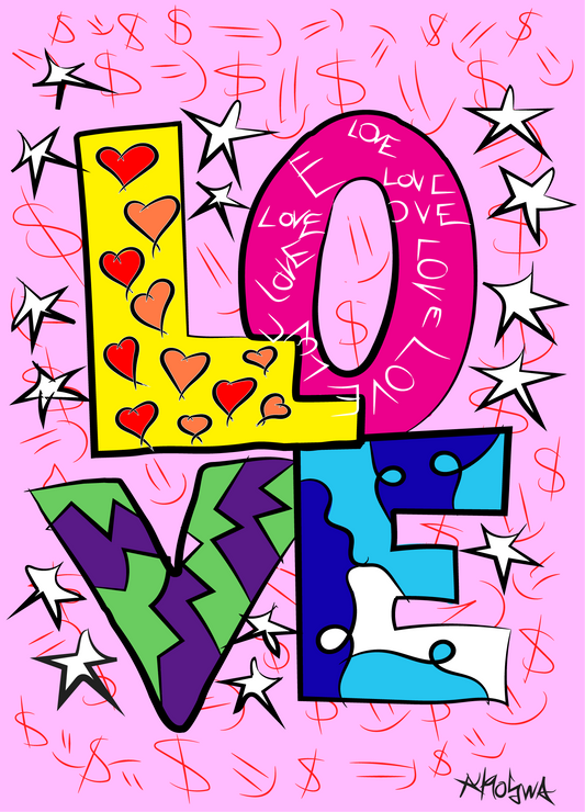 Love Series 6