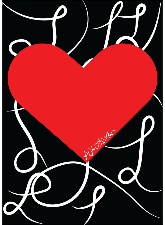 Love Series 2